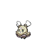 Metallic Flittle
